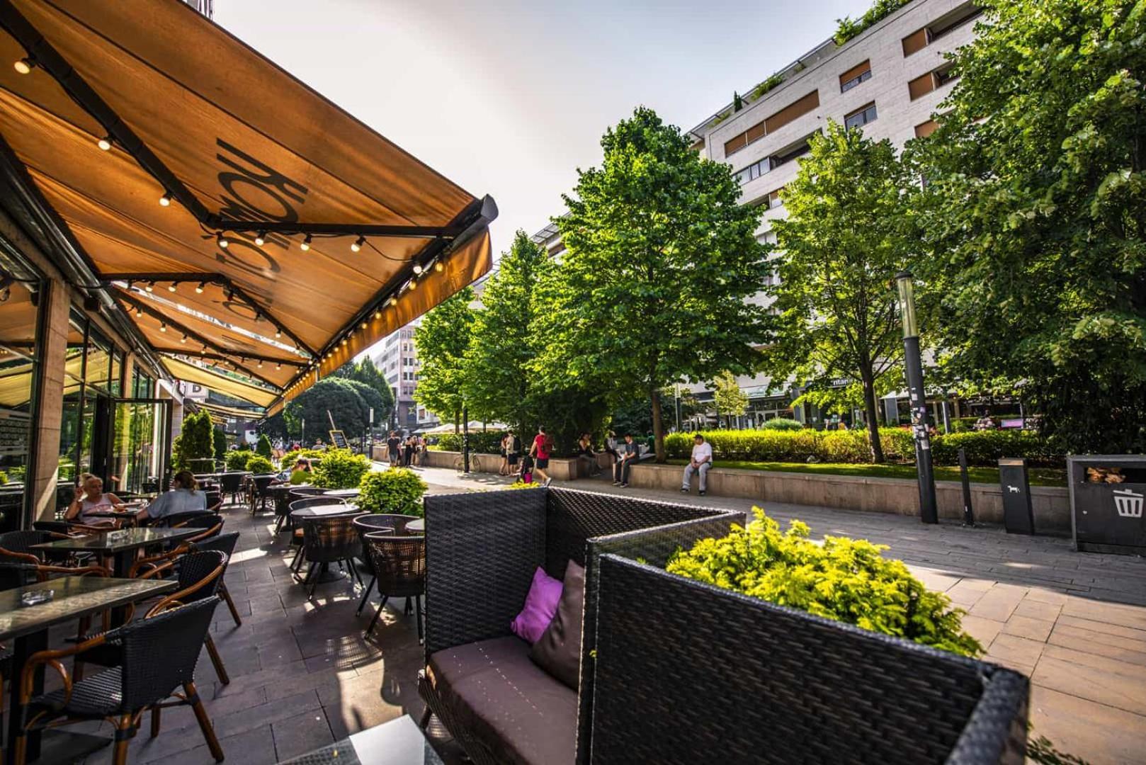 Mega Sale - Book Now - Corvin Royal Apartments Budapest Exterior photo